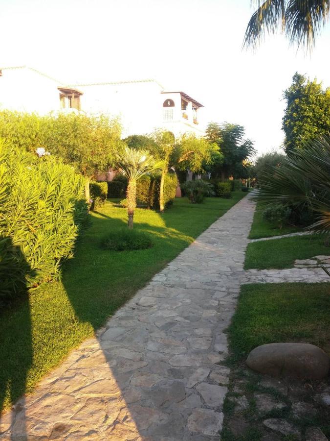 Basilicata Host To Host - Sunshine House - Borgo San Basilio Apartment มารินา ดิ พิสติชชี ภายนอก รูปภาพ